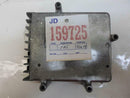 Transmission Control Module TCM TCU Chrysler Lhs 2000 04606517Ae