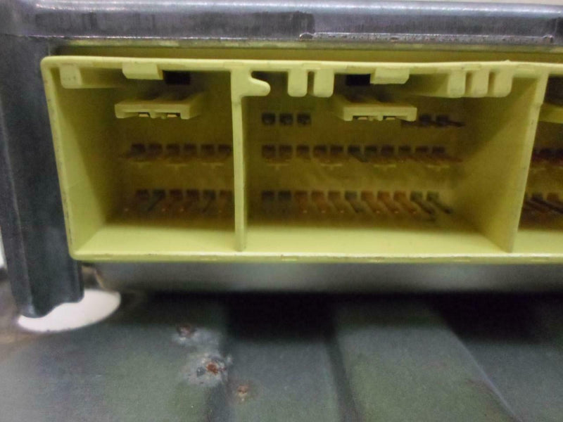 Airbag Control Module Toyota Avalon 1999 89170-07110