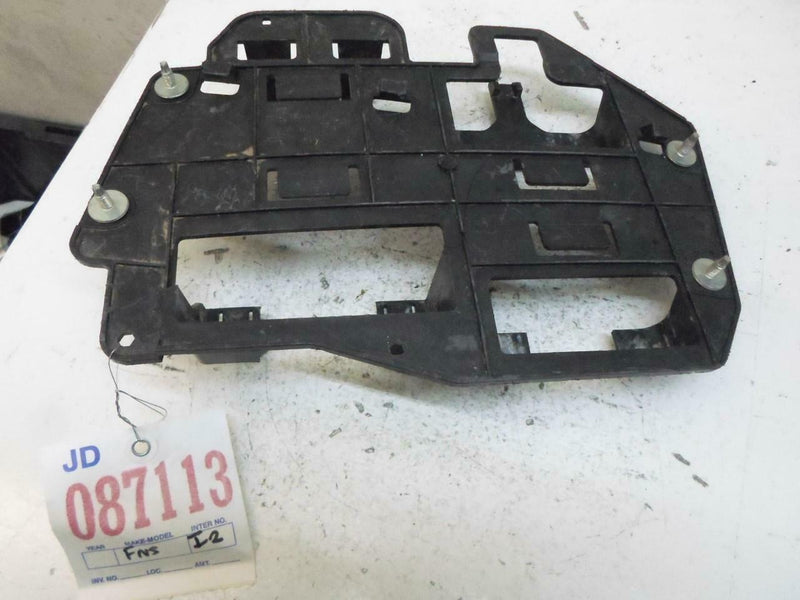 OEM Communication System Bracket Buick Park Avenue 2001 2002 2003 2004 12450680