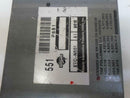 Transmission Control Module TCM TCU for 1998, 1999 Nissan Altima – ETC-N551 A1