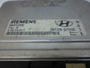 OEM Engine Computer Hyundai Sonata 2001 39109-37006 PCM ECM ECU