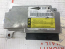 Airbag Control Module Cadillac SRX 2006 15908873