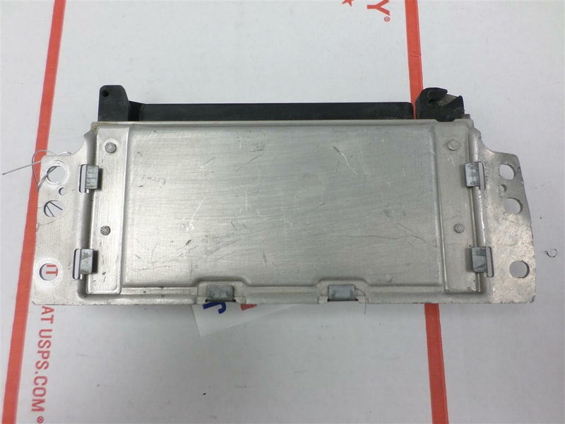 ABS Control Module Nissan Maxima 1997 1998 1999 47850-0L700 W/O Traction