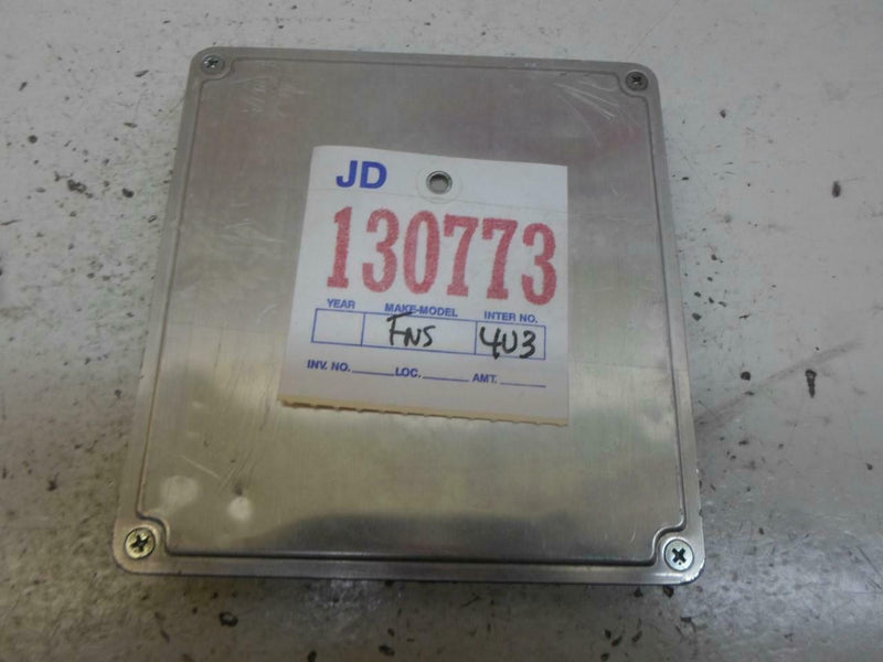 OEM Engine Computer Programmed Plug&Play Toyota Celica 1991 1992 1993 89661-2B130