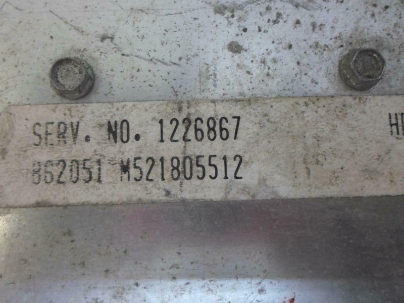 OEM Engine Computer Chevrolet Cavalier 1985 1986 1226867 2.0L ECM PCM ECU