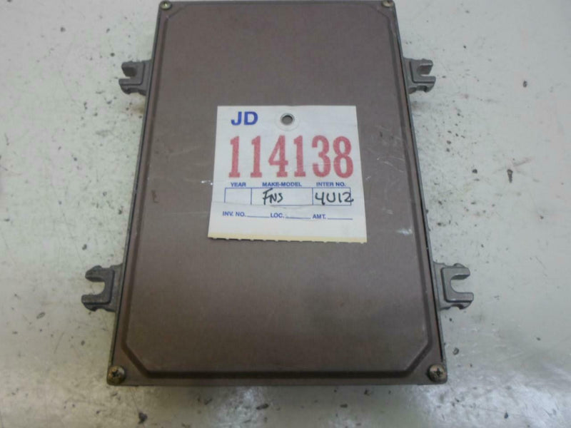 OEM Engine Computer for 1998 Honda Civic – 37820-P2P-A84