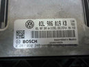 OEM Engine Computer Volkswagen Beetle 2013 2014 03L906019Kb ECM ECU PCM