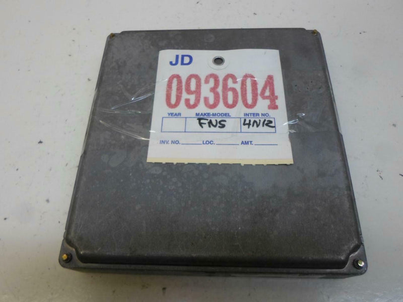 OEM Engine Computer Programmed Plug&Play Nissan Xterra 2000 MECM-W727R ECM PCM