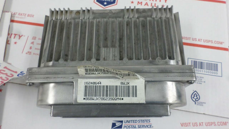 OEM Engine Computer Programmed Plug&Play Chevrolet Monte Carlo 1996 16240644 16211539