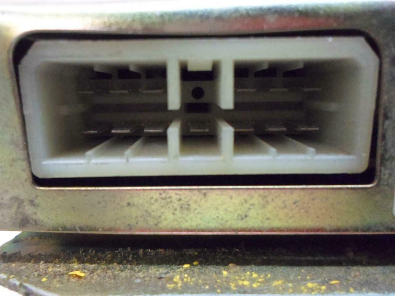 OEM Engine Computer Hyundai Excel 1986 1987 39110-21360 ECM PCM ECU