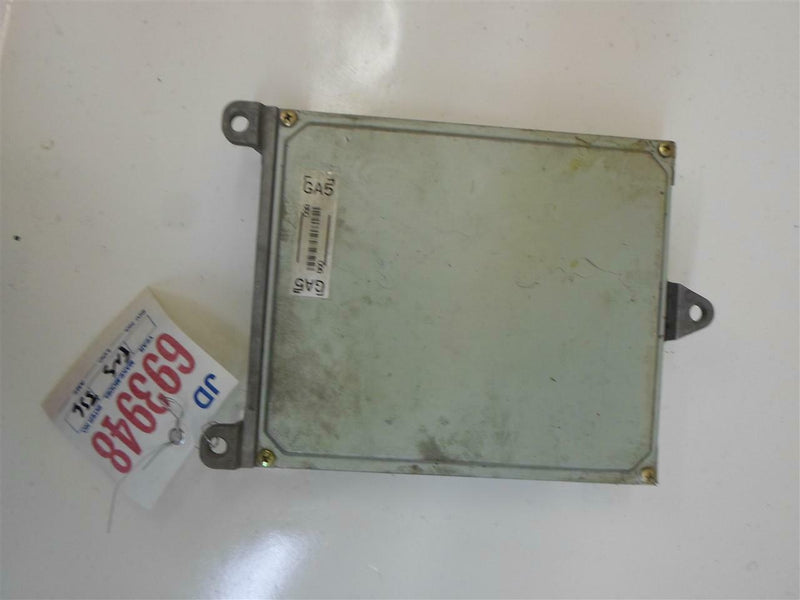 OEM Engine Computer Honda Civic 1997 37820-P0G-A54 PCM ECM ECU