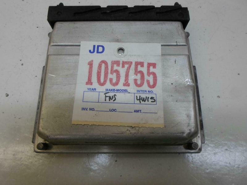 OEM Engine Computer Volvo 70 Series 2000 2001 0261206272 ECM PCM ECU