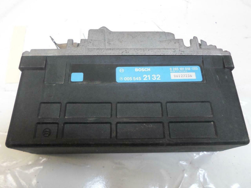 ABS Control Module Mercedes-Benz E-Class 1994 1995 0055452132