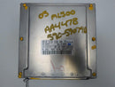 OEM Engine Computer for 2002, 2003 Mercedes -Benz Ml-Class – 113 153 04 79