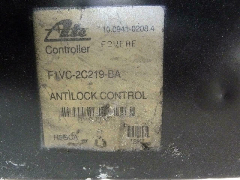 ABS Control Module Ford Thunderbird 1993 1994 1995 1996 1997 F1Vc-2C219-Ba