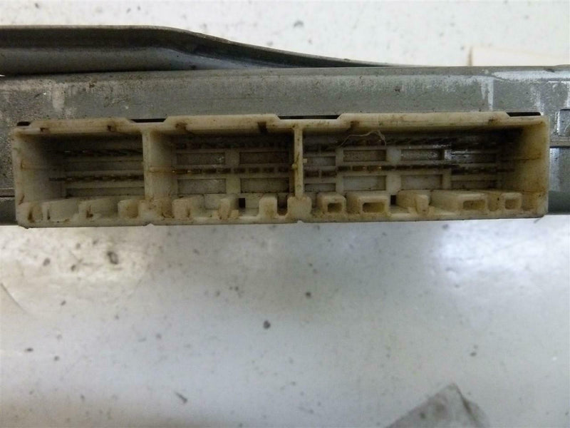 ABS Control Module Toyota Solara 1999 89540-33120