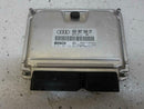 OEM Engine Computer Programmed Plug&Play Audi A8 2002 2003 4D0907560Cf ECM PCM