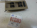OEM Master Window Switch Audi A6 2000 2001 2002 2003 2004 4B0 959 851