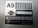 OEM Engine Computer Programmed Plug&Play Nissan Pathfinder 1996 MECM-W180 E4 At ECM
