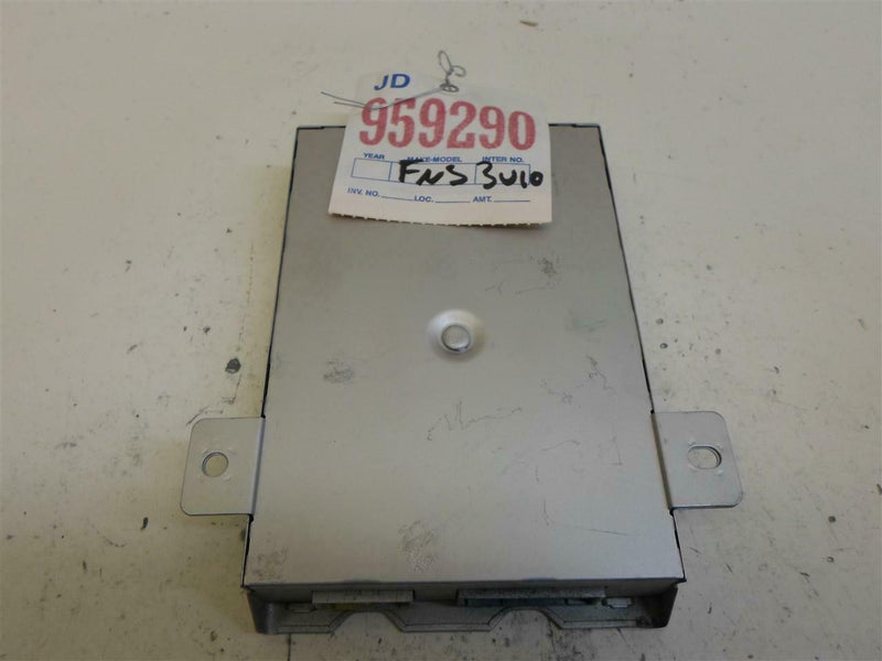 OEM Engine Computer Honda Accord 1988 36048-Ph4-677 At PCM ECU ECM