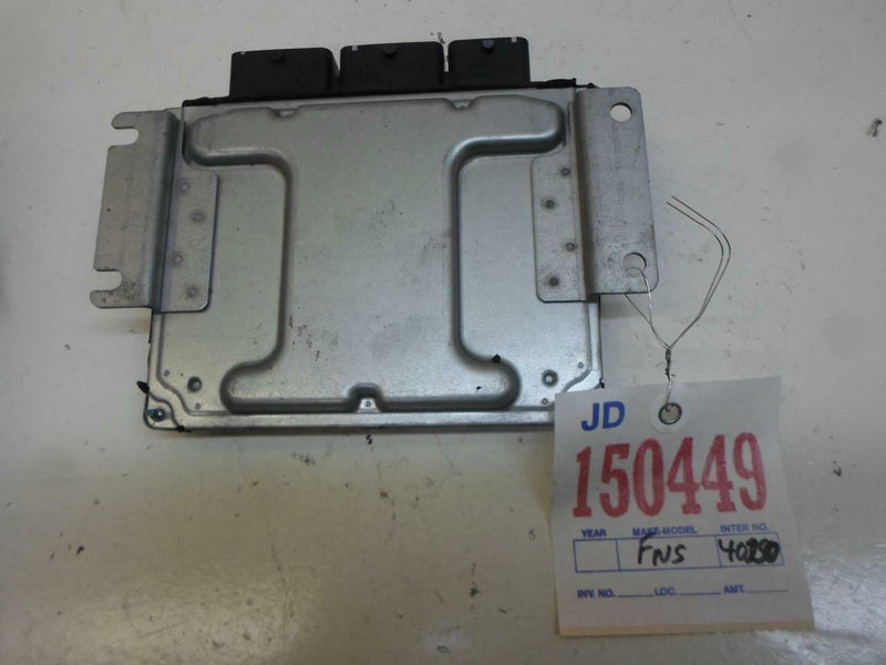OEM Engine Computer Programmed Plug&Play Nissan Altima 2015 2016 Bem400-300 A1
