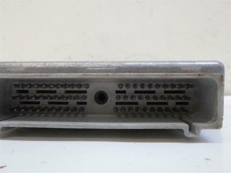 OEM Engine Computer for 1991 Mazda Navajo – F07F-12A650-ABB