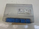 Transmission Control Module TCM TCU BMW E46 3-Series 325I 2003 7518709