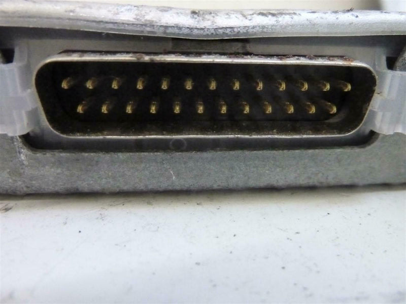 Communication Control Module Chevrolet Tahoe 2001 2002 12207559