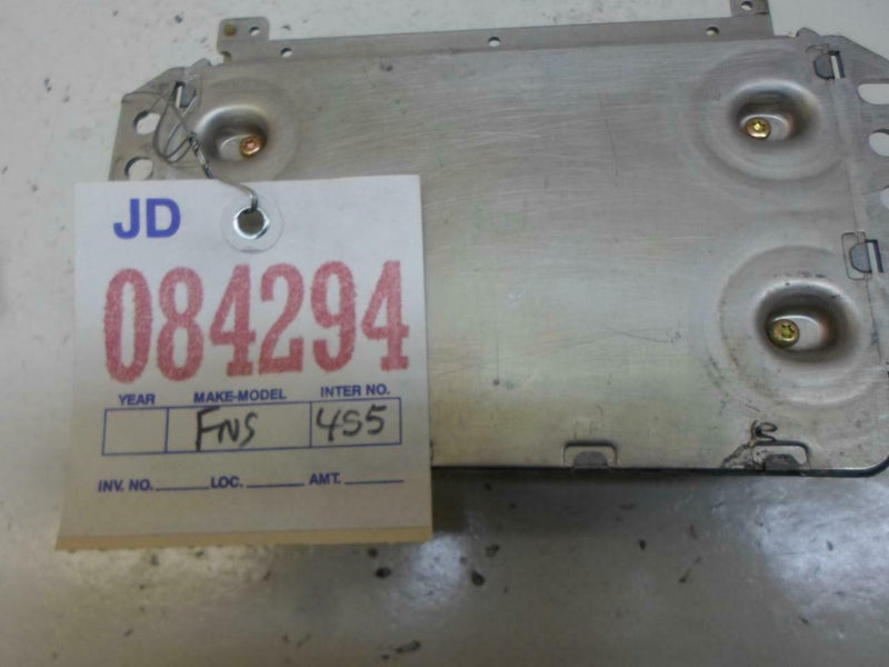 OEM Engine Computer Kia Sephia 2000 K2Bwb M 261 206 342 PCM ECM ECU
