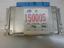 Transmission Control Module TCM TCU BMW 740I 1999 2000 2001 7506450