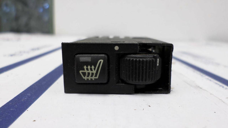 OEM Interior Heated Seat Switch BMW E38 E39 525I/528I/530I 1999 2000 61318352259