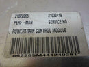 OEM Engine Computer Saturn S Series 1994 21022419 ECM PCM ECU