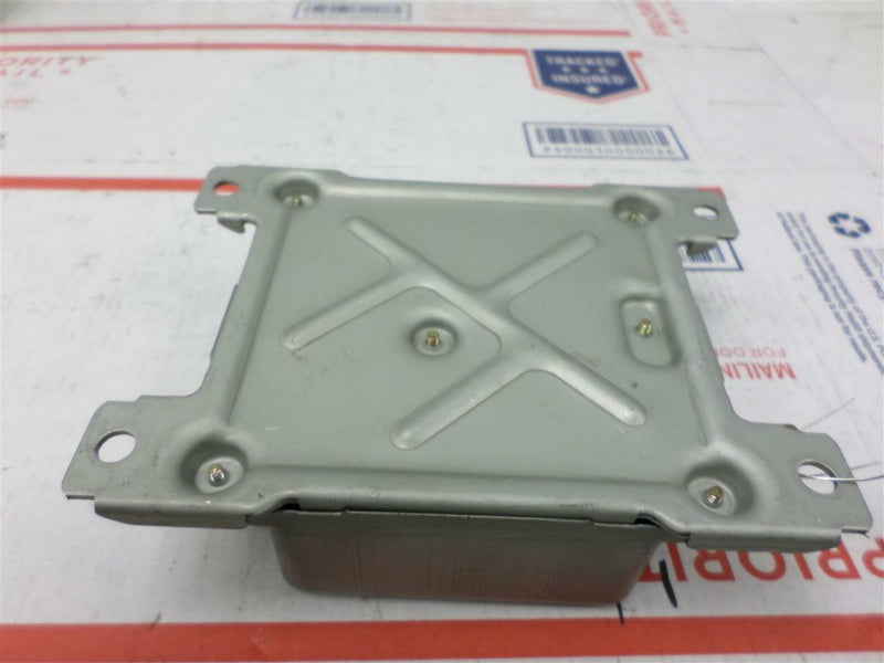 Airbag Control Module Mitsubishi Galant 1999 Mr452517