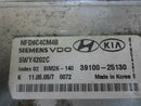 OEM Engine Computer Hyundai Sonata 2006 2007 2008 39100-25130 2.4L At ECM PCM
