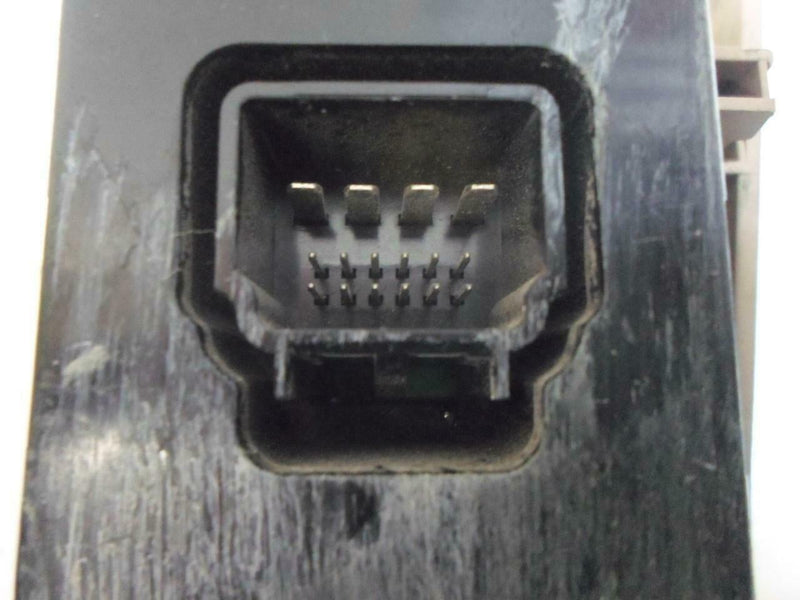 OEM Master Window Switch Kia Sedona 2006 2007 2008 201004535