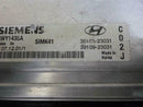 OEM Engine Computer Hyundai Elantra 2002 39109-23031 39105-23031 ECM PCM ECU