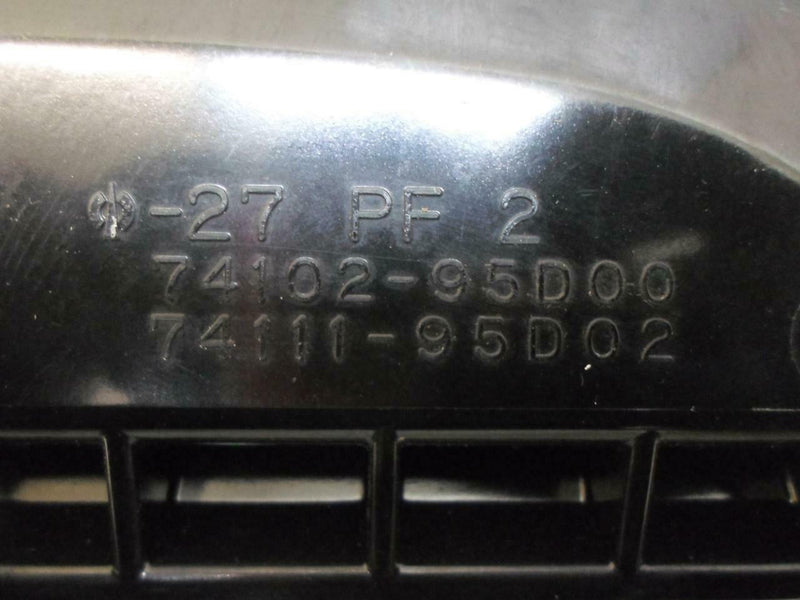 OEM Ashtray Coin Pocket Toyota Previa 1991 1992 1993 1994 1995 1996 74102-95D00