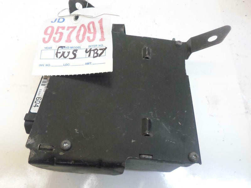 OEM Engine Computer Programmed Plug&Play Dodge Neon 1995 05269604 At PCM ECM ECU