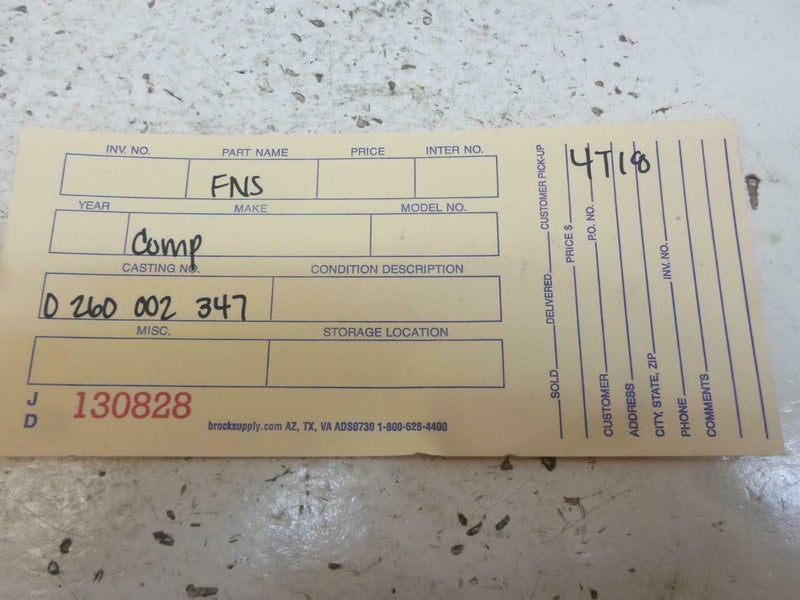 Transmission Control Module TCM TCU BMW E36 3-Series 325I 1994 1995 1422310
