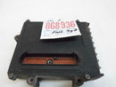Transmission Control Module TCM TCU for 1996 Dodge Caravan – 04686283