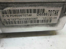 Transmission Control Module TCM TCU Dodge Caravan 1998 04686707Ak