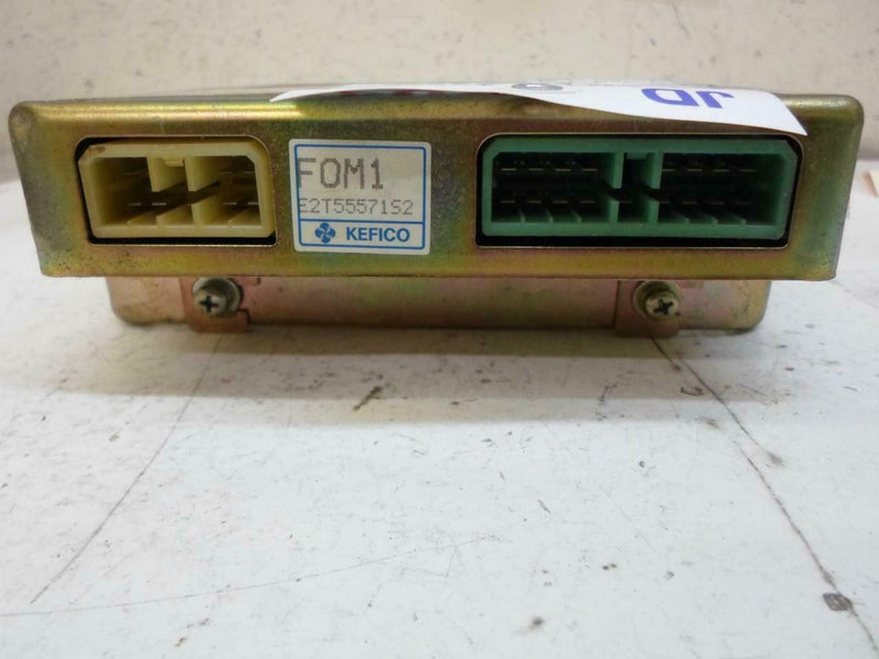 OEM Engine Computer Hyundai Excel 1988 1989 39110-21440 Mt ECM PCM ECU