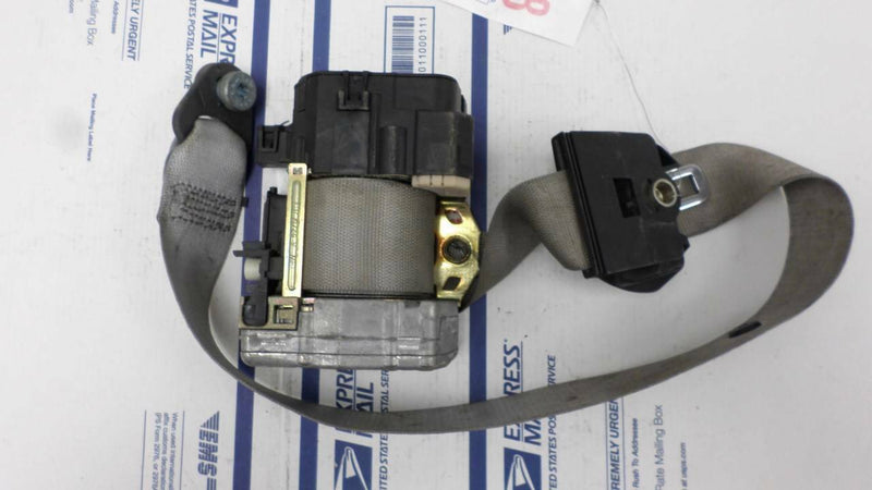 OEM Seat Belt Mercedes Benz W220 S-Class S430/S500 2000