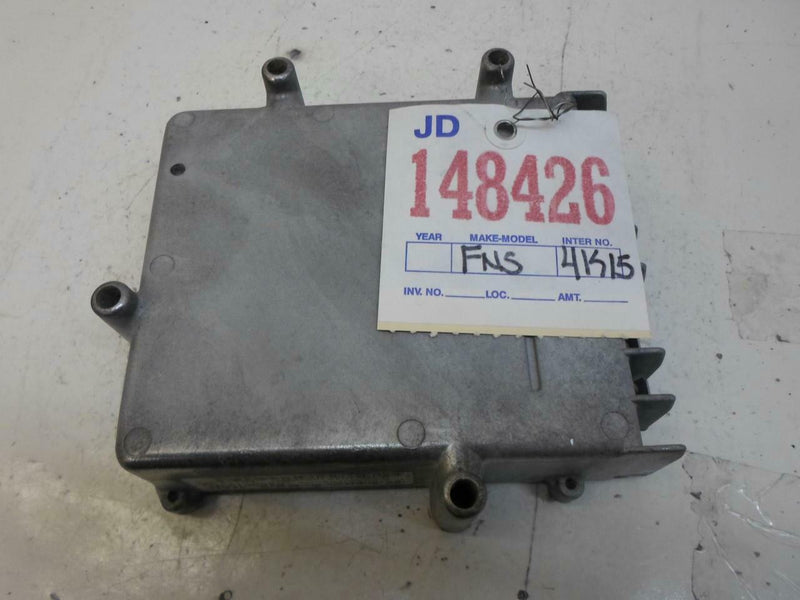 Transmission Control Module TCM TCU Dodge Caravan 1999 04686760Ac