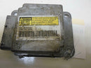 Airbag Control Module Chevrolet Venture 2000 2001 09392020
