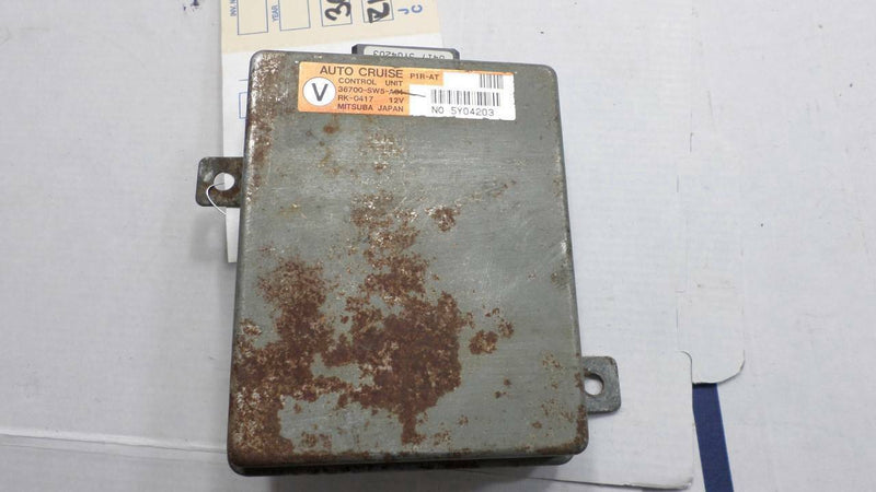 Cruise Control Module Acura TL 1995 1996 1997 1998 36700-Sw5-A01 2.5L 5Cyl