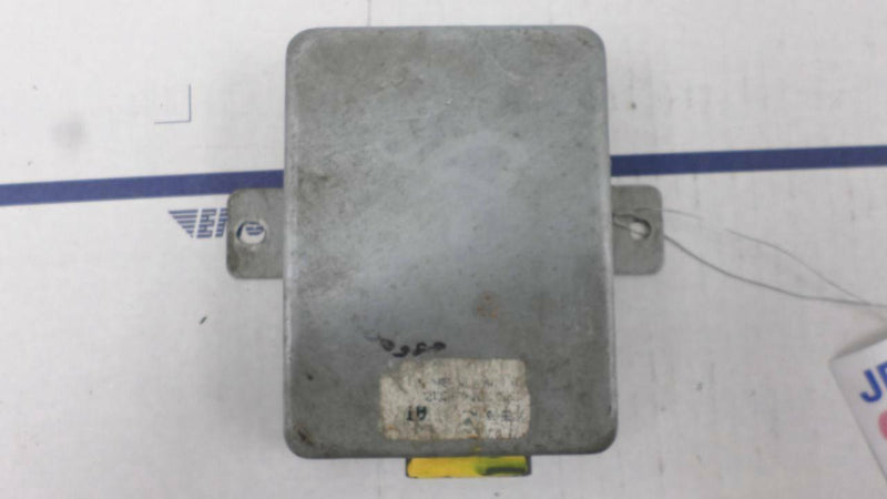 ABS Control Module Honda Civic 1997 Anti-Lock Brake