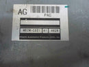 OEM Engine Computer Nissan Quest 1994 1995 MECM-C321 A1 ECM PCM ECU