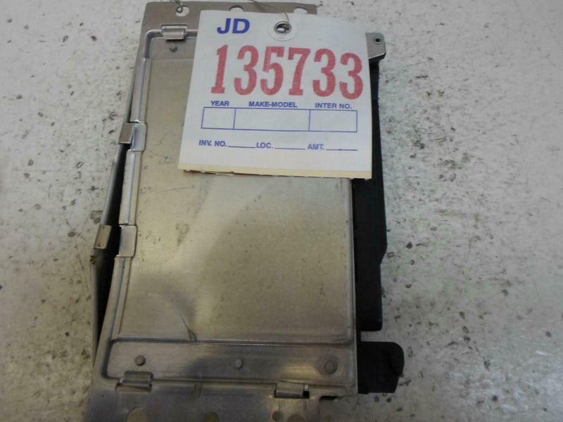 ABS Control Module Toyota Avalon 2000 2001 2002 89541-07030