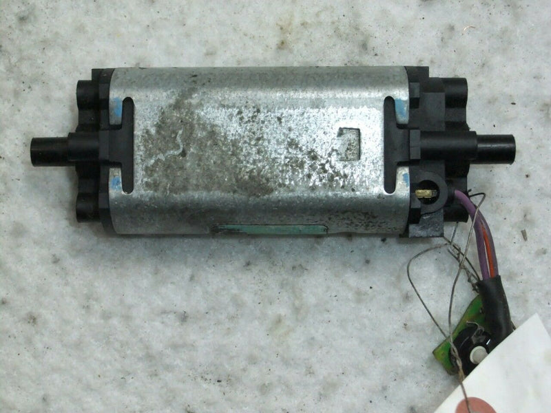 OEM Seat Motor Jaguar Xj8 1998 1999